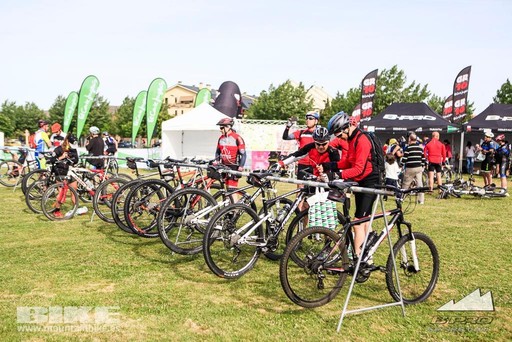 Riaza B-PRO Bike Maratón. Galería 6
