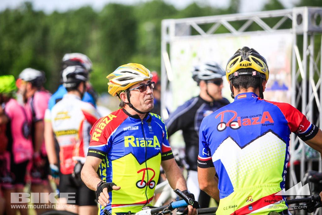 Riaza B-PRO Bike Maratón. Galería 6