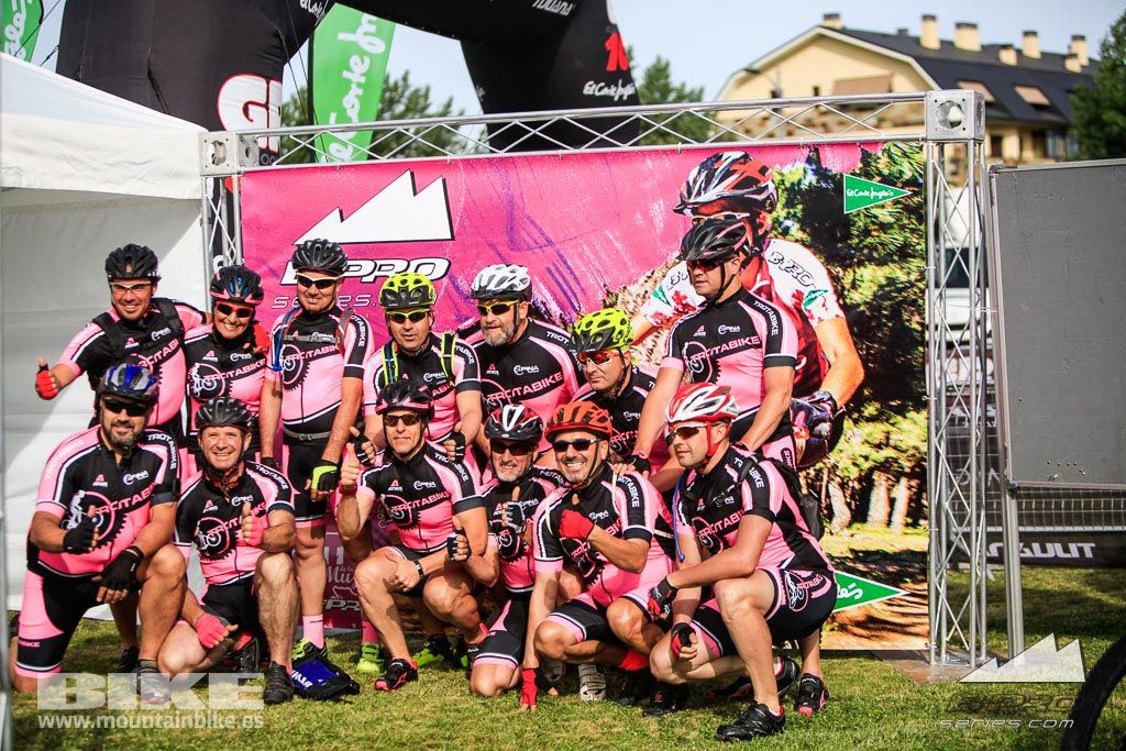 Riaza B-PRO Bike Maratón. Galería 6