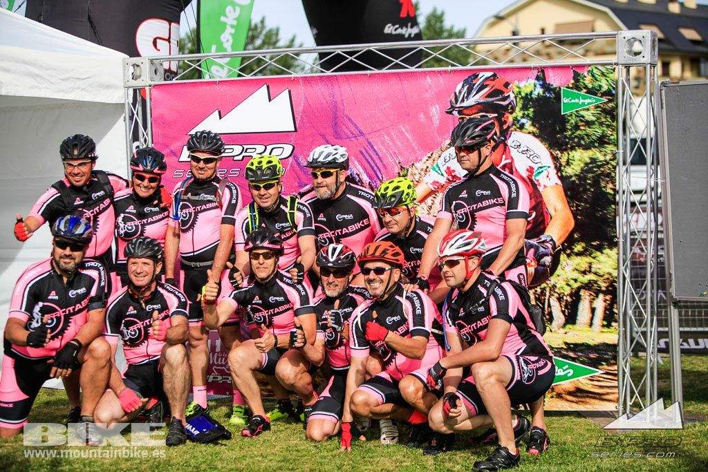 Riaza B-PRO Bike Maratón. Galería 6