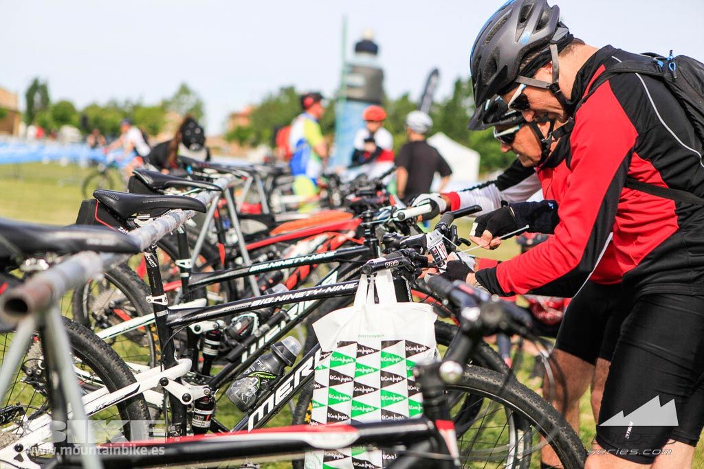 Riaza B-PRO Bike Maratón. Galería 6