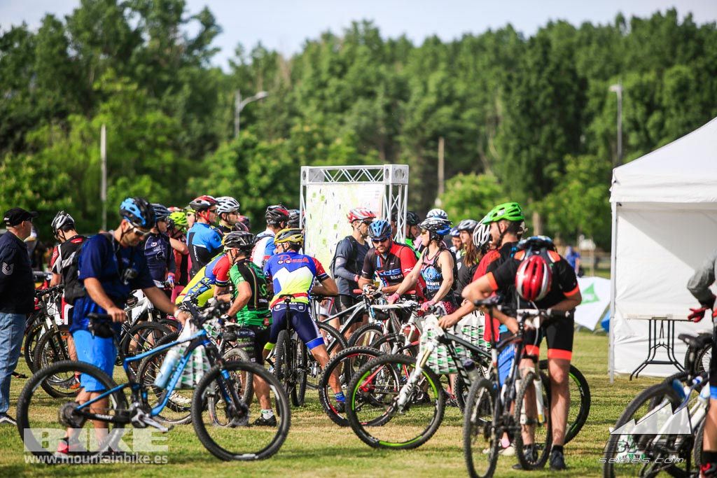 Riaza B-PRO Bike Maratón. Galería 6