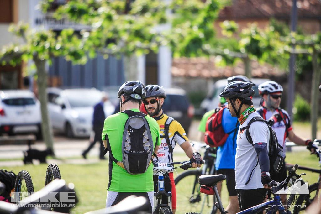 Riaza B-PRO Bike Maratón. Galería 6
