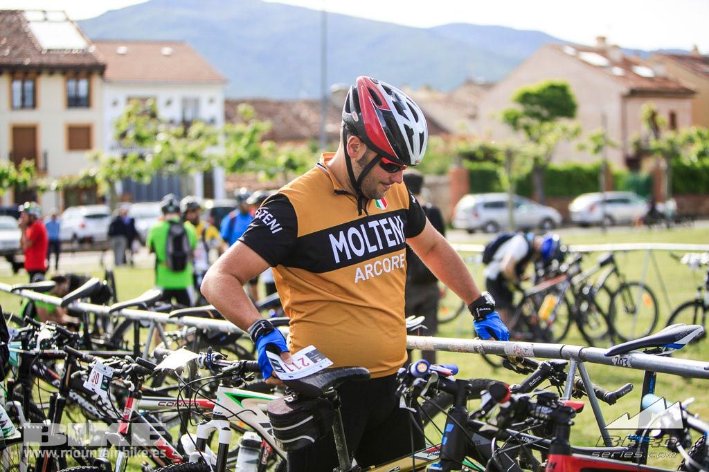 Riaza B-PRO Bike Maratón. Galería 6