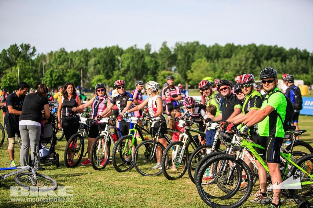 Riaza B-PRO Bike Maratón. Galería 6
