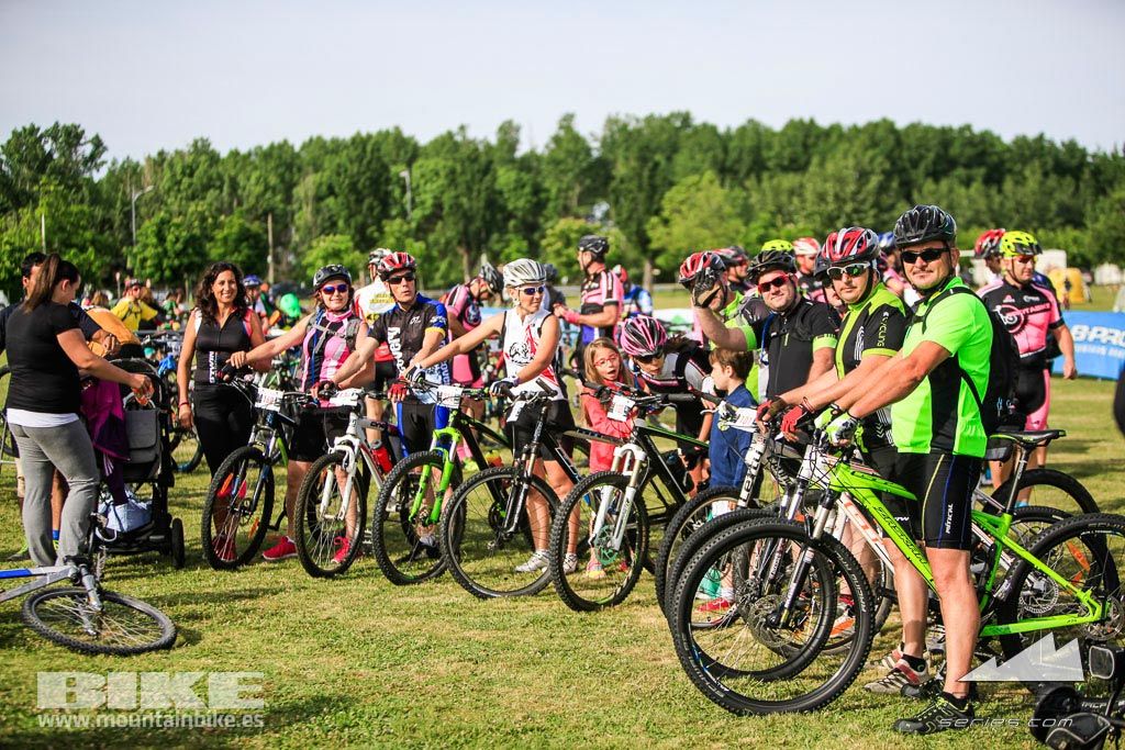 Riaza B-PRO Bike Maratón. Galería 6