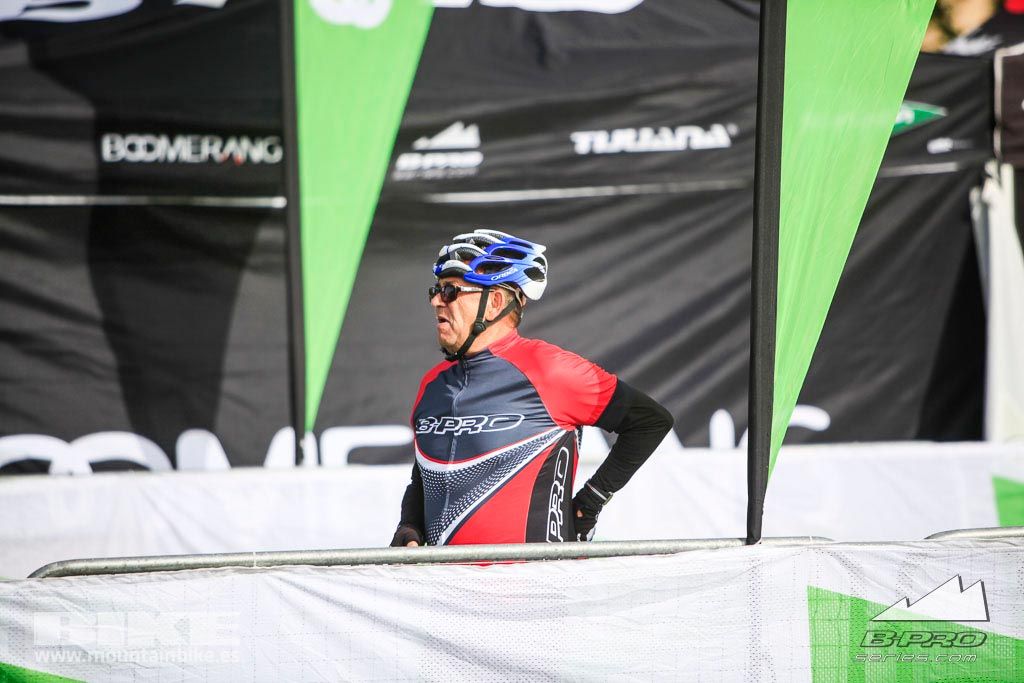 Riaza B-PRO Bike Maratón. Galería 6