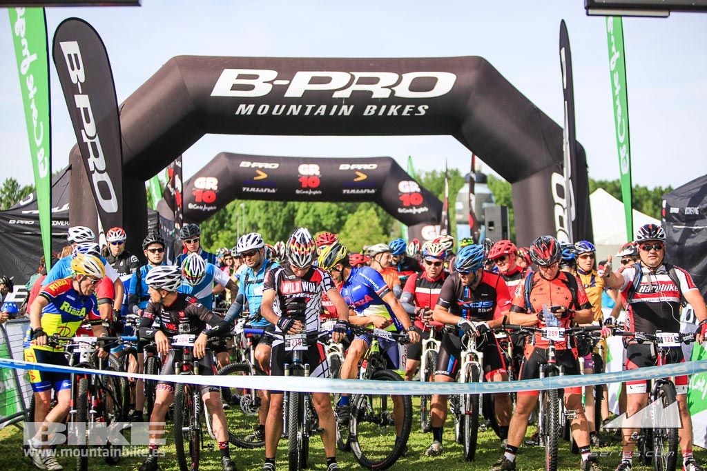 Riaza B-PRO Bike Maratón. Galería 6