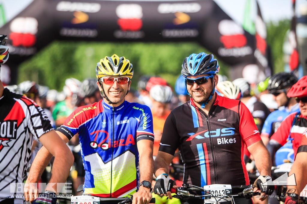 Riaza B-PRO Bike Maratón. Galería 6