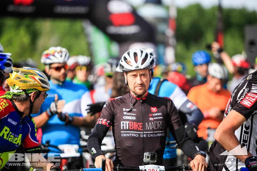 Riaza B-PRO Bike Maratón. Galería 6
