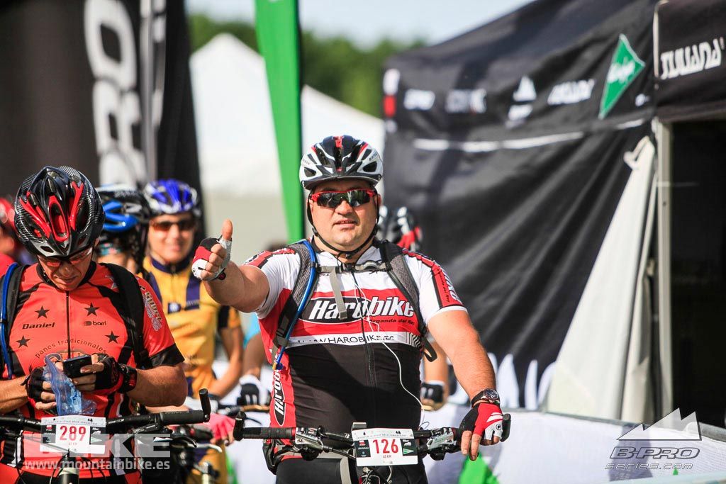 Riaza B-PRO Bike Maratón. Galería 6