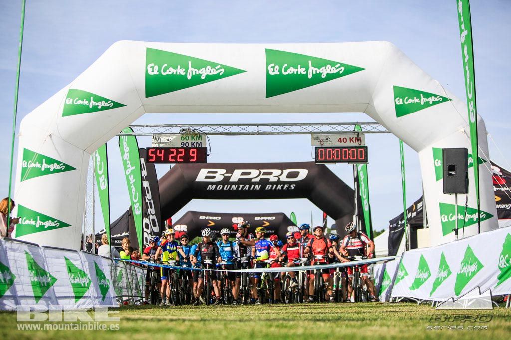 Riaza B-PRO Bike Maratón. Galería 6