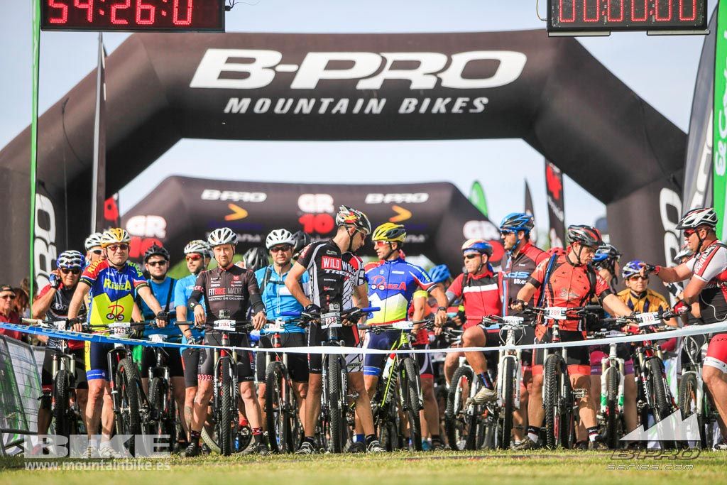 Riaza B-PRO Bike Maratón. Galería 6