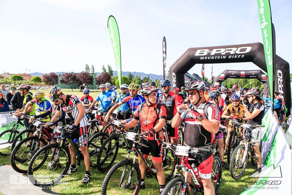 Riaza B-PRO Bike Maratón. Galería 6