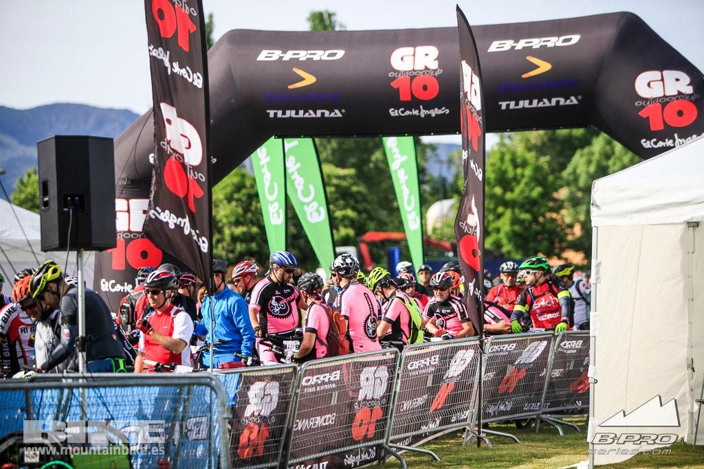 Riaza B-PRO Bike Maratón. Galería 6