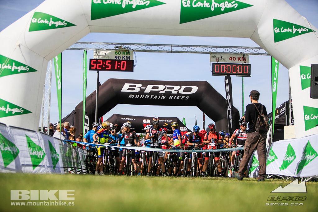 Riaza B-PRO Bike Maratón. Galería 6