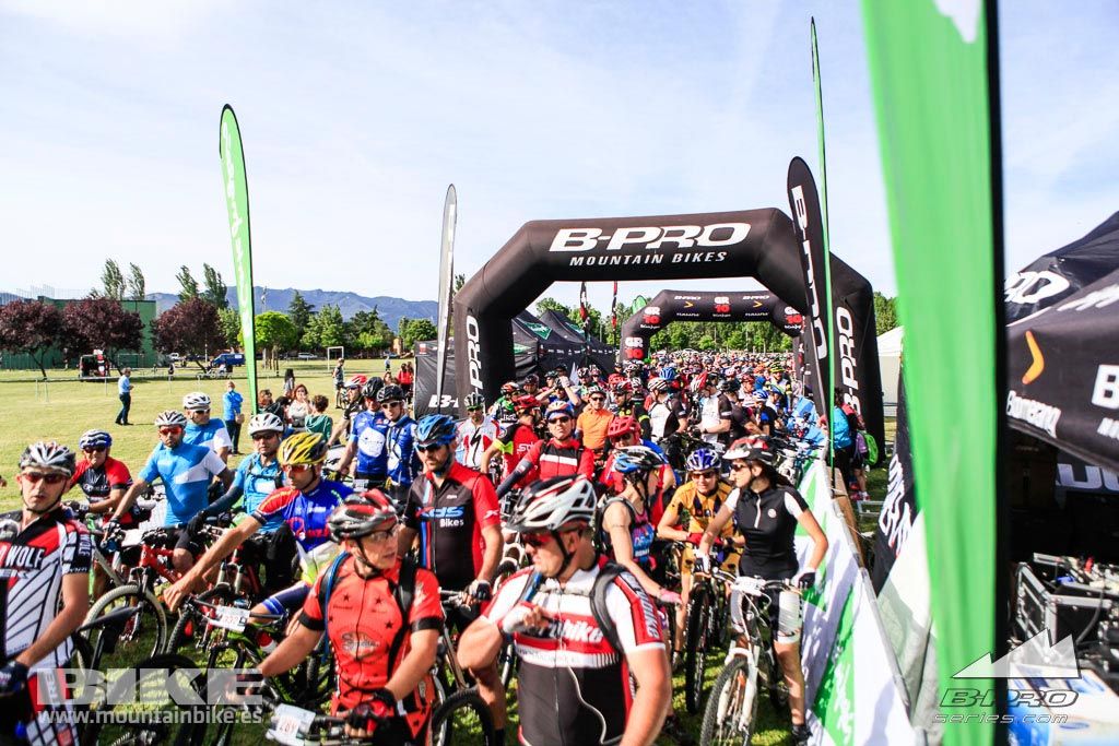 Riaza B-PRO Bike Maratón. Galería 6
