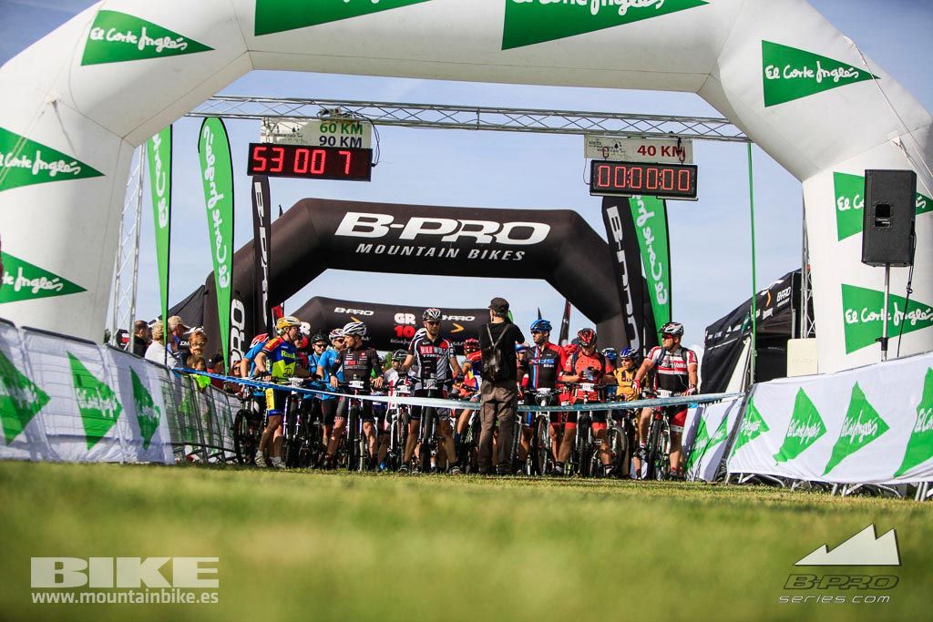 Riaza B-PRO Bike Maratón. Galería 6