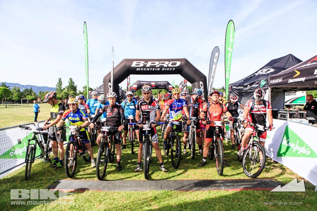 Riaza B-PRO Bike Maratón. Galería 6
