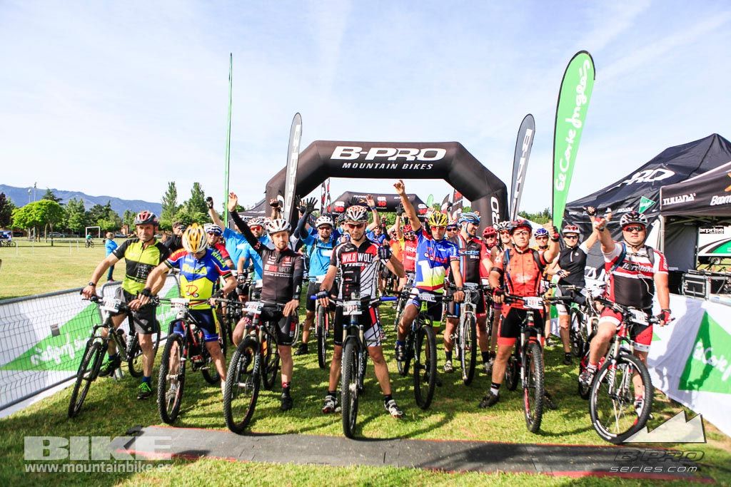 Riaza B-PRO Bike Maratón. Galería 6
