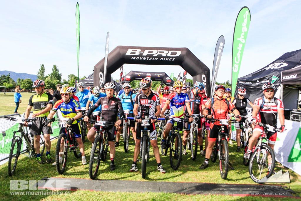 Riaza B-PRO Bike Maratón. Galería 6