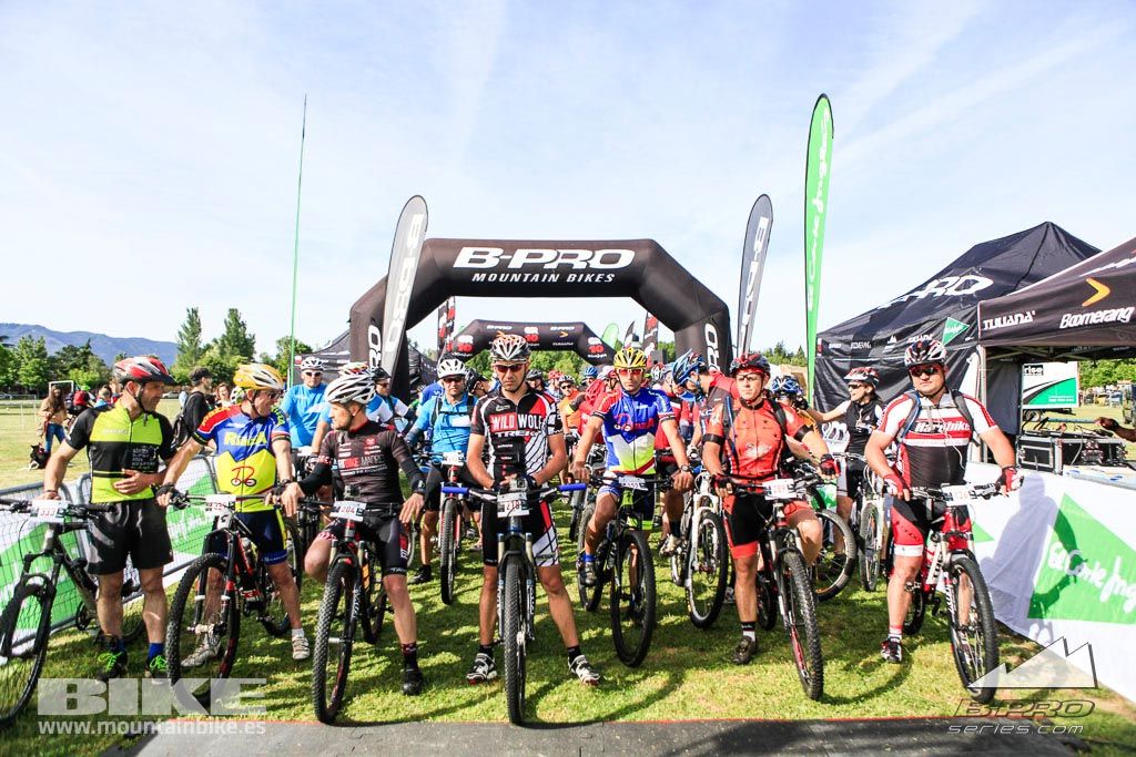 Riaza B-PRO Bike Maratón. Galería 6