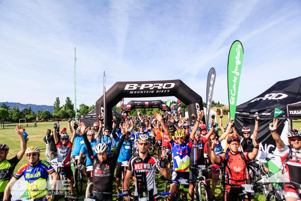 Riaza B-PRO Bike Maratón. Galería 6