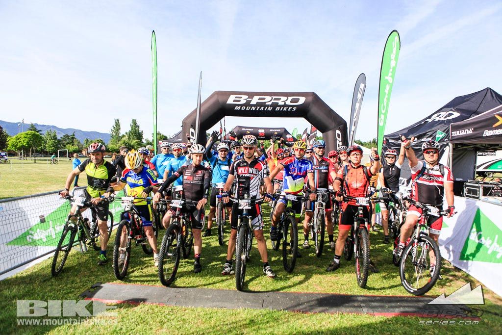 Riaza B-PRO Bike Maratón. Galería 6