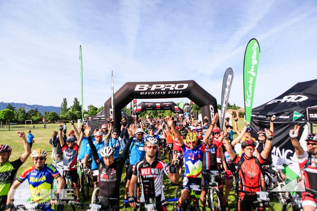 Riaza B-PRO Bike Maratón. Galería 6