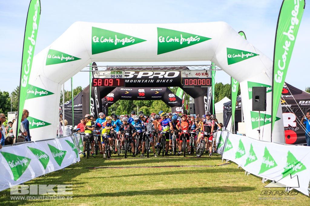 Riaza B-PRO Bike Maratón. Galería 6