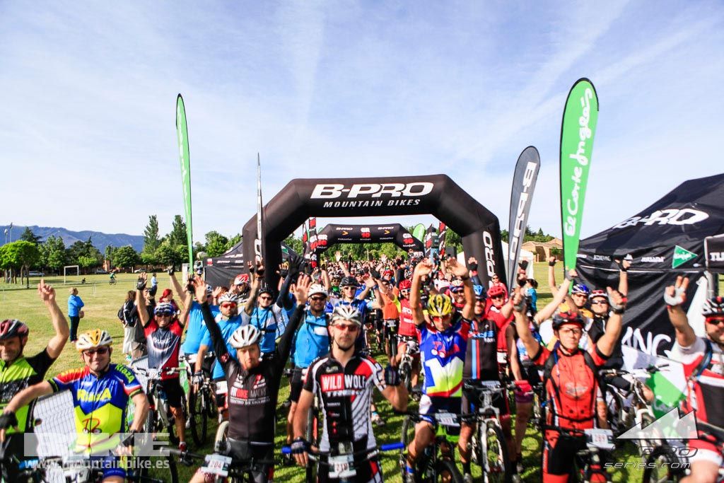 Riaza B-PRO Bike Maratón. Galería 6