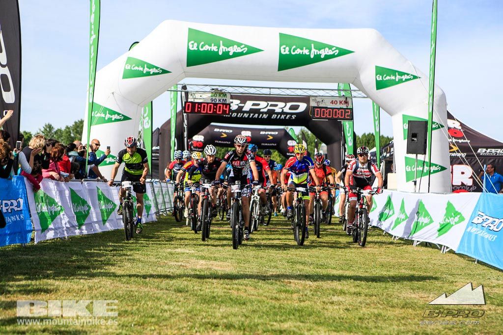 Riaza B-PRO Bike Maratón. Galería 6