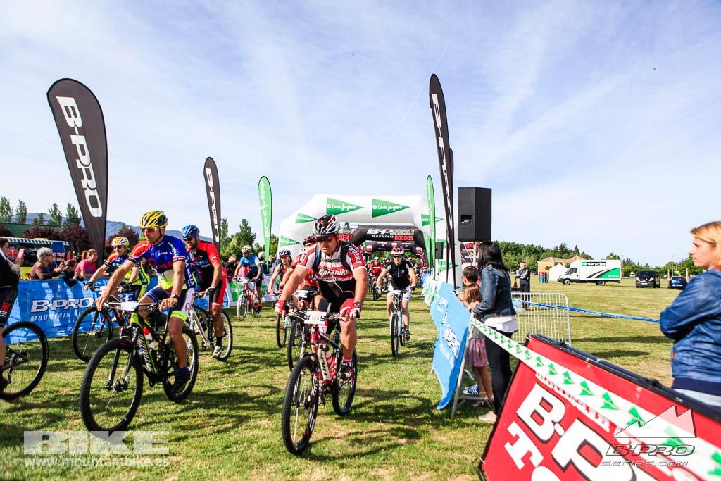 Riaza B-PRO Bike Maratón. Galería 6