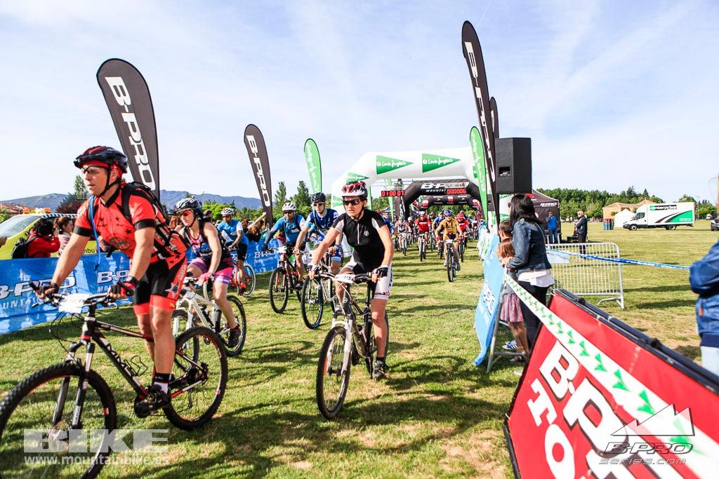Riaza B-PRO Bike Maratón. Galería 6