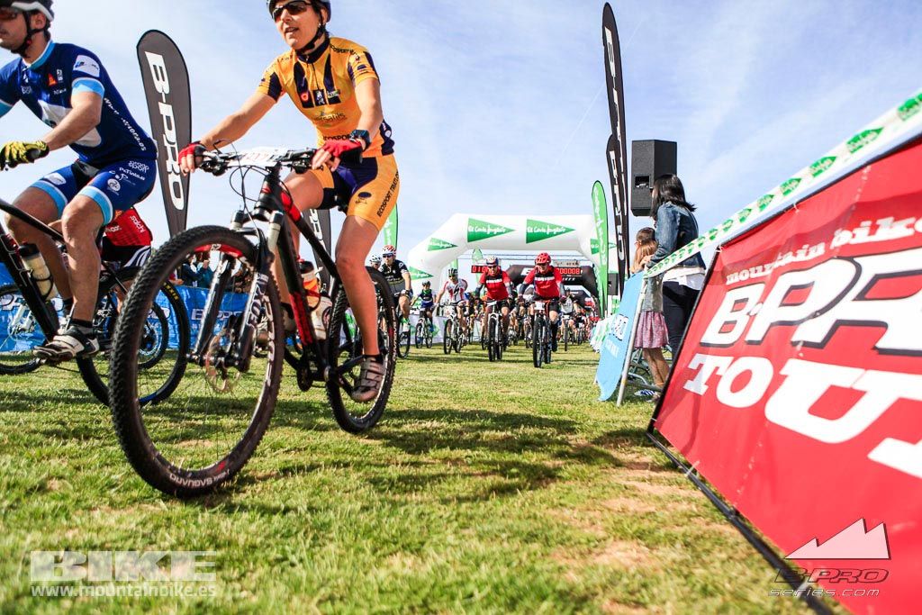 Riaza B-PRO Bike Maratón. Galería 6