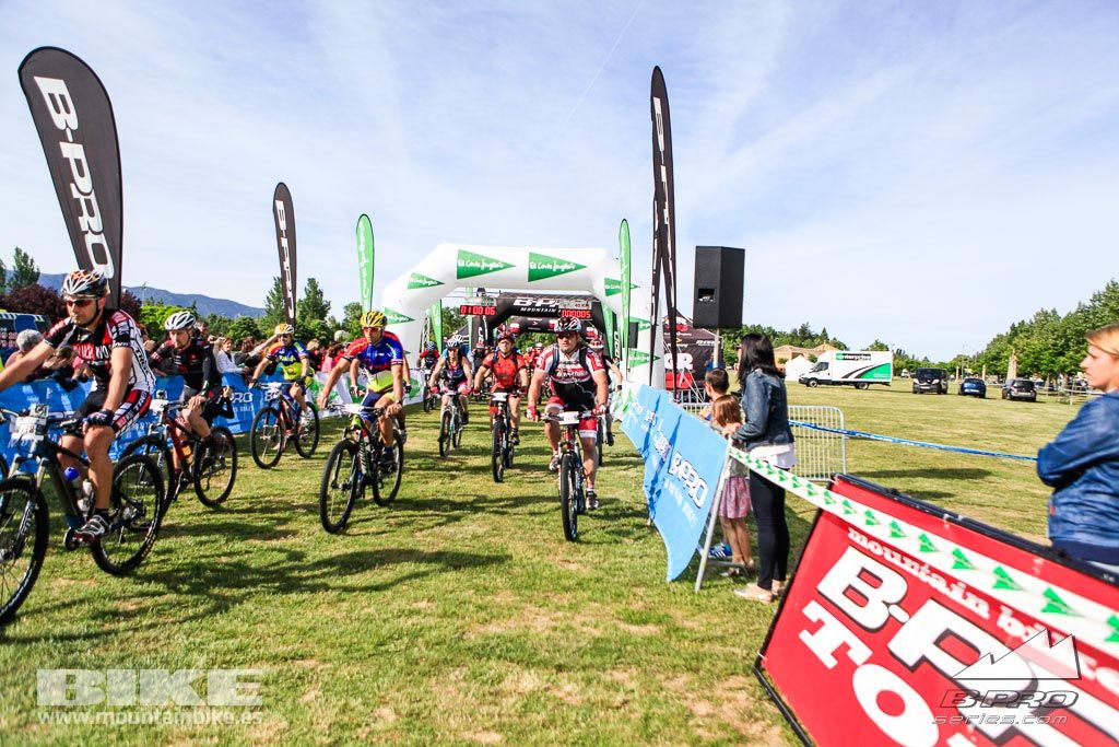 Riaza B-PRO Bike Maratón. Galería 6