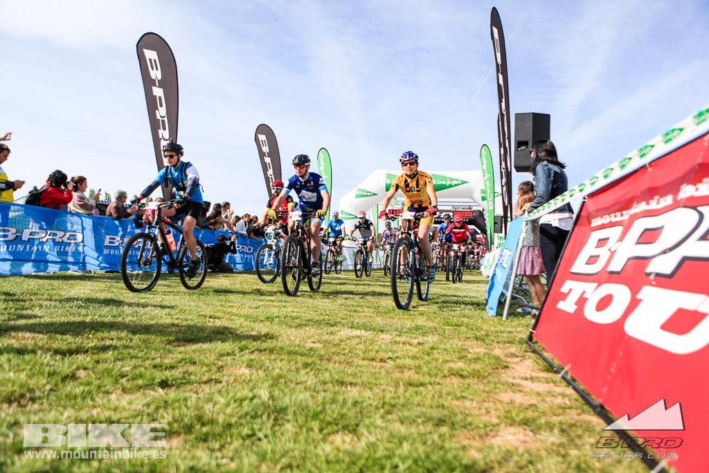 Riaza B-PRO Bike Maratón. Galería 6