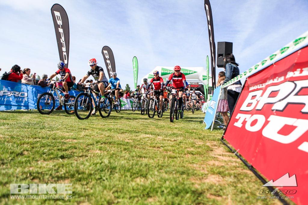 Riaza B-PRO Bike Maratón. Galería 6