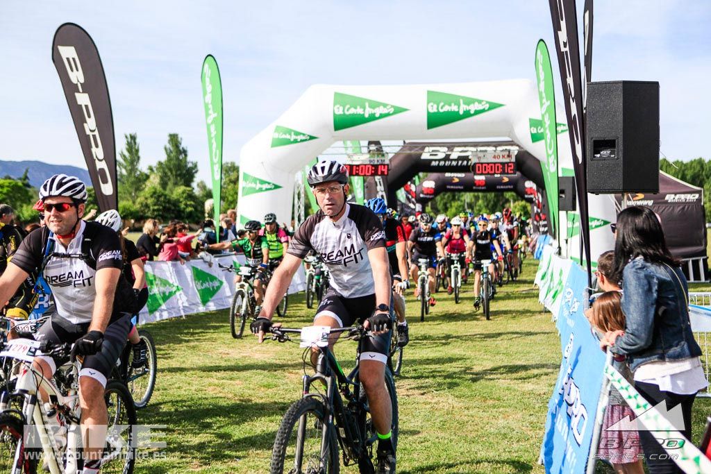 Riaza B-PRO Bike Maratón. Galería 6
