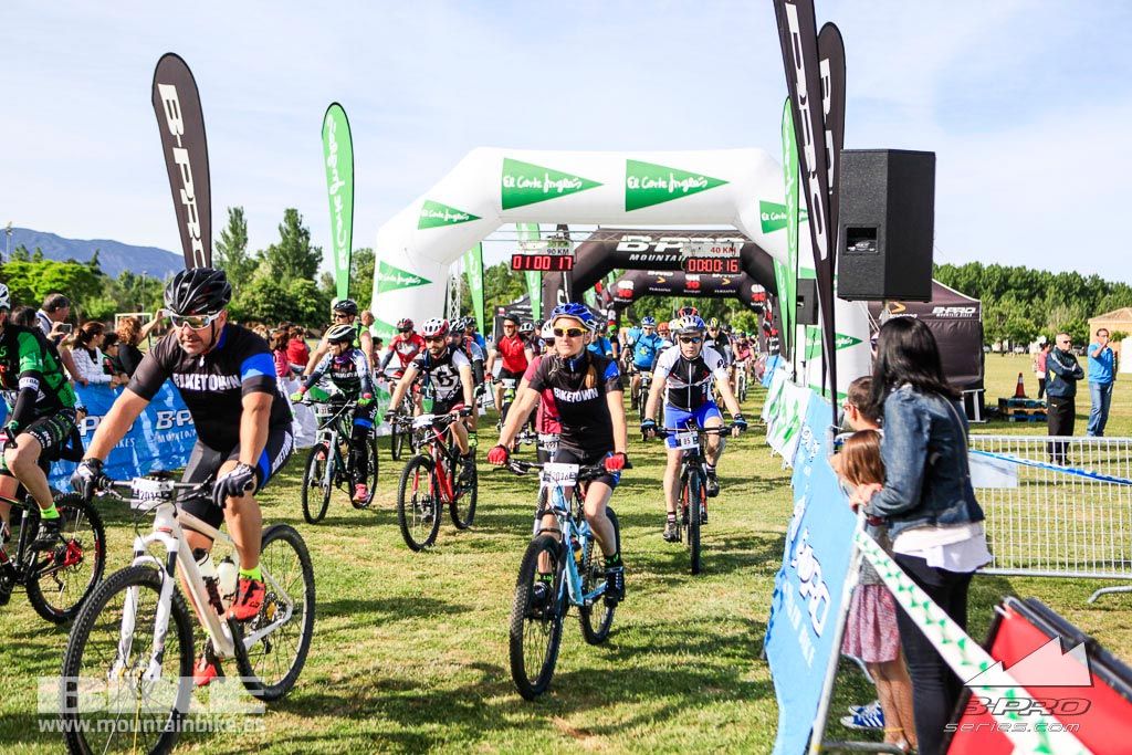 Riaza B-PRO Bike Maratón. Galería 6