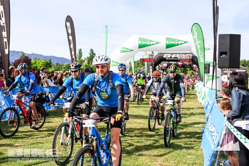 Riaza B-PRO Bike Maratón. Galería 6