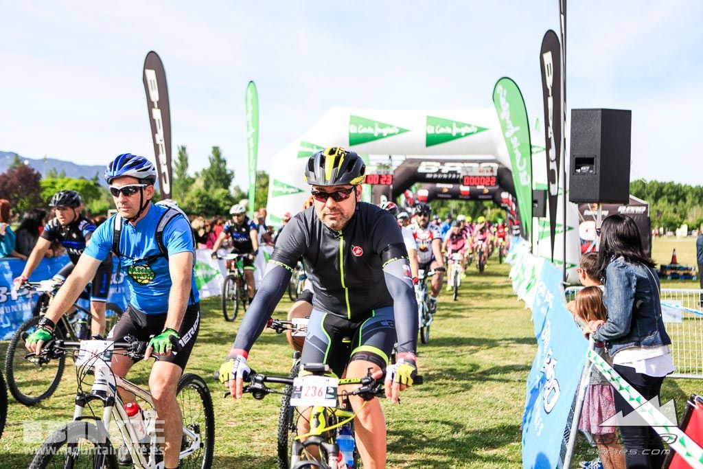 Riaza B-PRO Bike Maratón. Galería 6