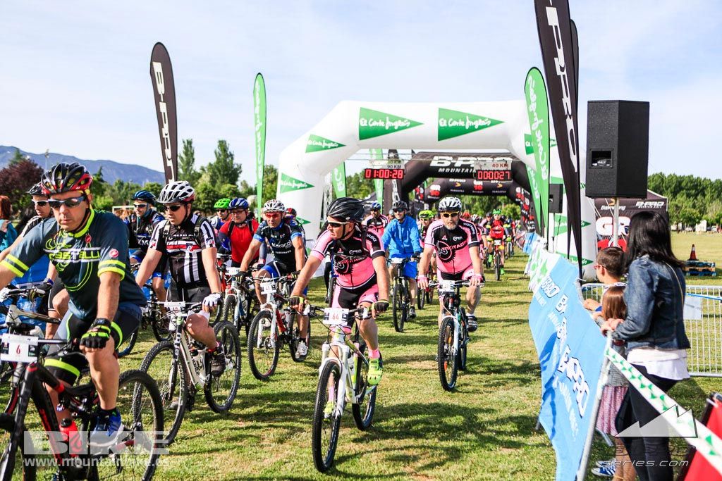 Riaza B-PRO Bike Maratón. Galería 6