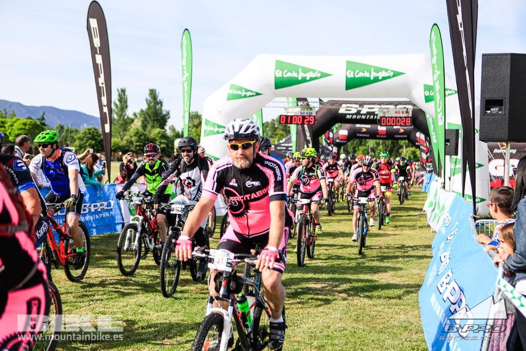 Riaza B-PRO Bike Maratón. Galería 6