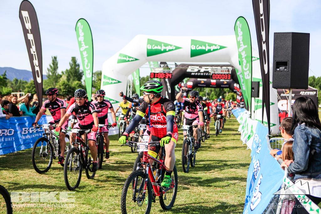 Riaza B-PRO Bike Maratón. Galería 6