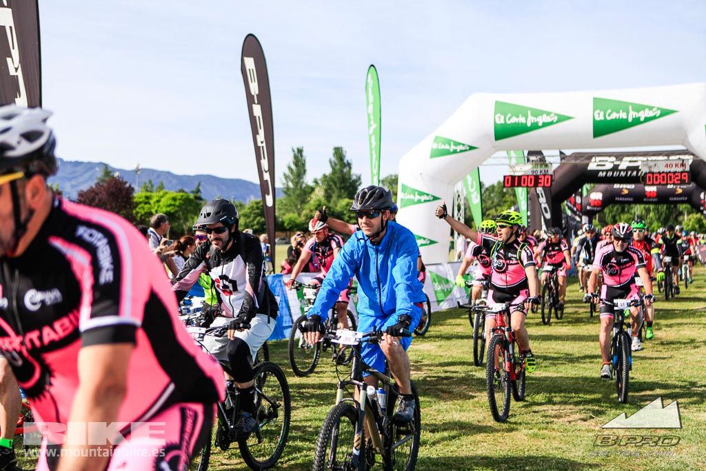 Riaza B-PRO Bike Maratón. Galería 6