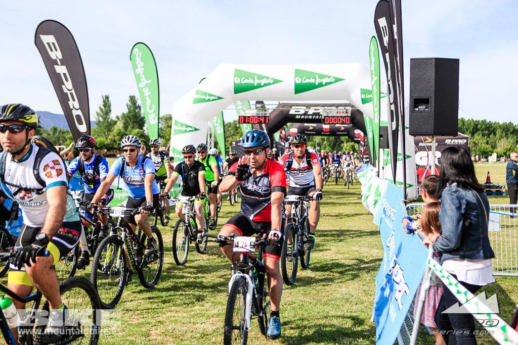 Riaza B-PRO Bike Maratón. Galería 6
