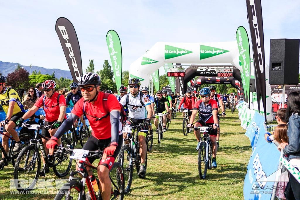 Riaza B-PRO Bike Maratón. Galería 6