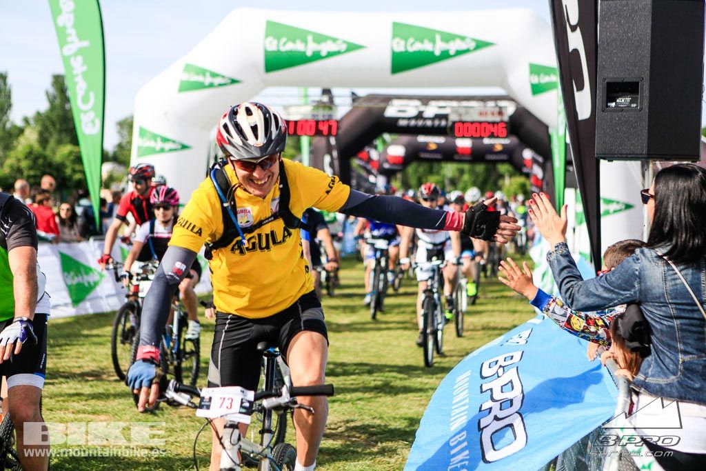 Riaza B-PRO Bike Maratón. Galería 6