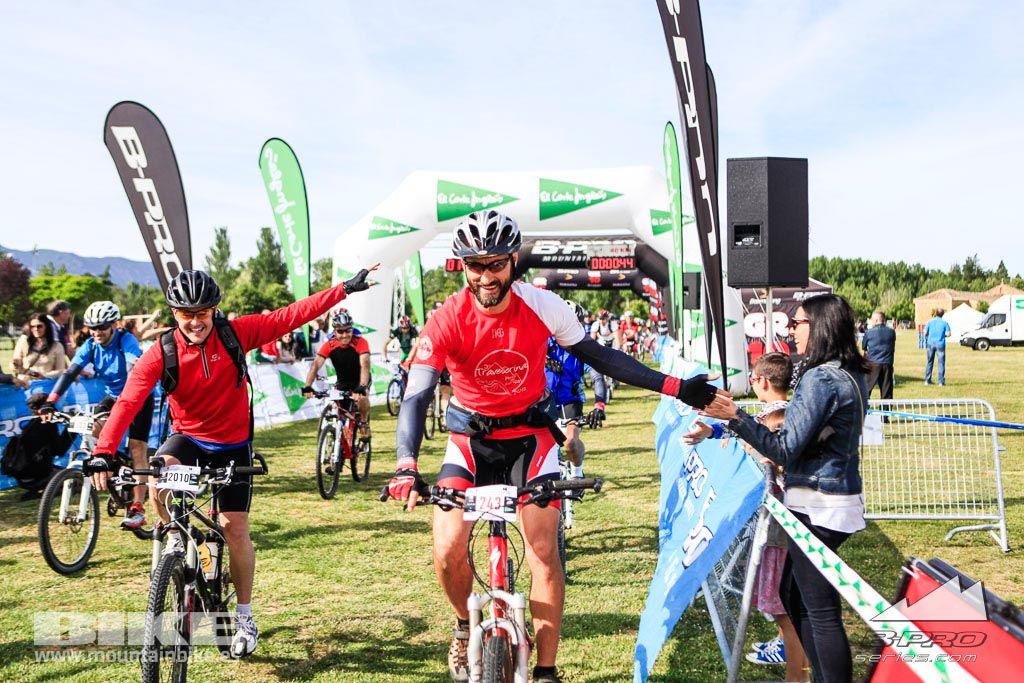 Riaza B-PRO Bike Maratón. Galería 6